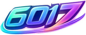 6017